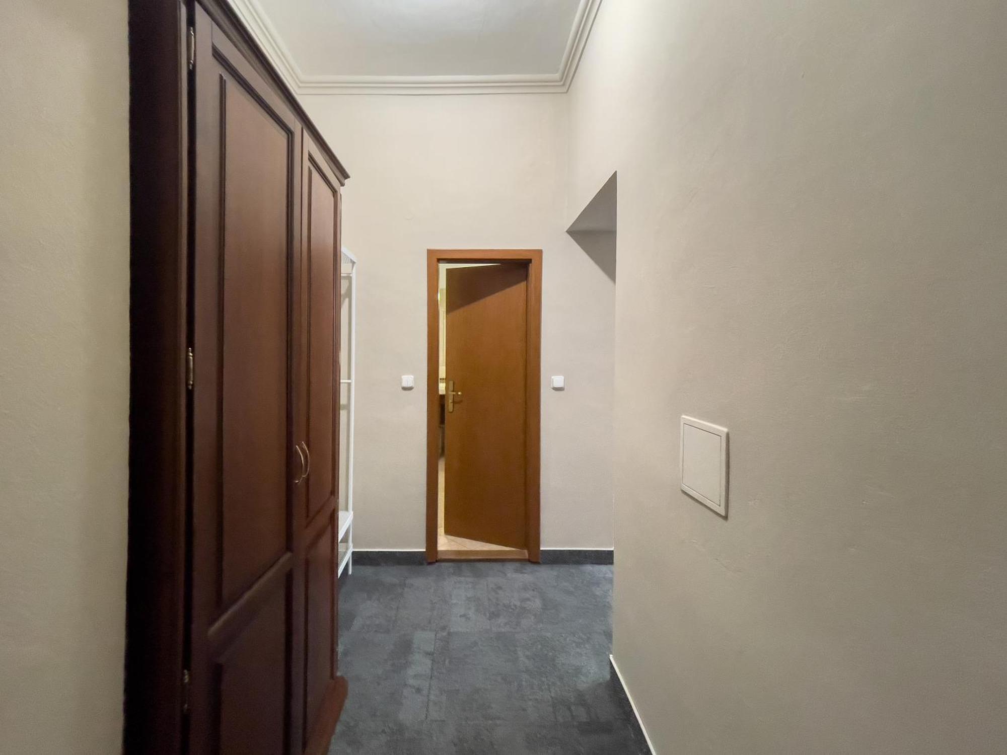 Hotel Reverie - Dependance, Check-In At Metropolitan Star Bratislava Buitenkant foto